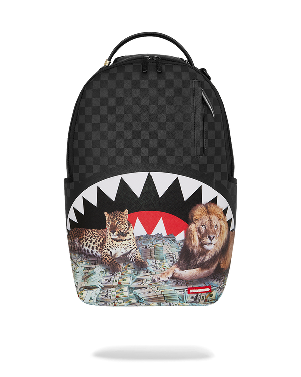 ROYAL IN$TINCT BACKPACK