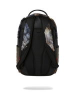 Foundation Days Fur Coat Shark Backpack - image 9