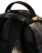 Foundation Days Fur Coat Shark Backpack - image 11