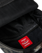Foundation Days Fur Coat Shark Backpack - image 12