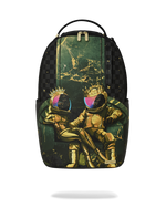 Astromane & Queen Backpack