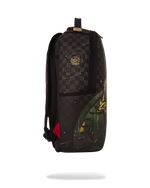 Astromane & Queen Backpack - image 6