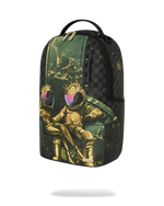 Astromane & Queen Backpack - image 3