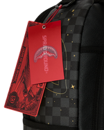 Astromane & Queen Backpack - image 11
