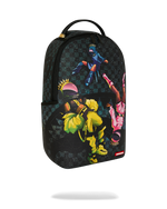 Cosmic Couture Backpack - image 3