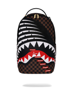 404 Shark Not Found Backpack