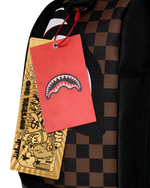 404 Shark Not Found Backpack - image 7