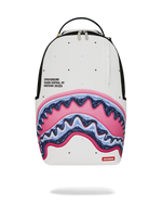 Liquid Chromatic Shark Central Backpack