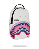 Liquid Chromatic Shark Central Backpack - image 3