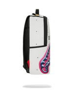 Liquid Chromatic Shark Central Backpack - image 5