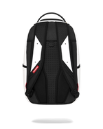 Liquid Chromatic Shark Central Backpack - image 7