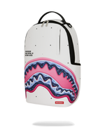 Liquid Chromatic Shark Central Backpack - image 8
