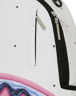 Liquid Chromatic Shark Central Backpack - image 9