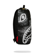 SHARK CENTRAL - OVERSPRAY BACKPACK