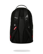 SHARK CENTRAL - OVERSPRAY BACKPACK