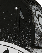 SHARK CENTRAL - OVERSPRAY BACKPACK
