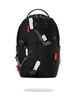 Code Red Backpack