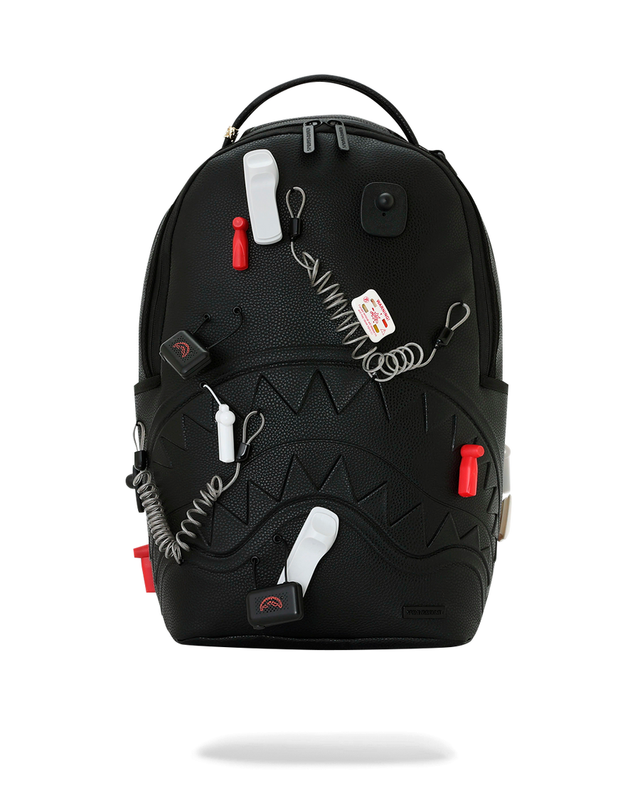 Code Red Backpack
