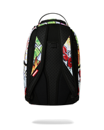 Doodle Diablo Essay Backpack - image 7
