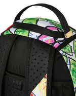 Doodle Diablo Essay Backpack - image 9