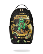 Money Bear Ay Yo Backpack