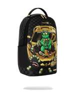 Money Bear Ay Yo Backpack - image 2