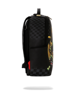 Money Bear Ay Yo Backpack - image 3
