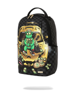 Money Bear Ay Yo Backpack - image 5