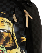 Money Bear Ay Yo Backpack - image 7