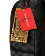 Money Bear Ay Yo Backpack - image 9