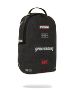 Grid Locked Backpack - image 3