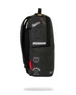 Grid Locked Backpack - image 5