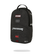 Grid Locked Backpack - image 8