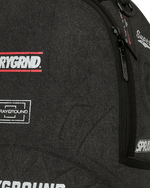 Grid Locked Backpack - image 9