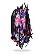 Jagged Edge Runway Backpack - image 5