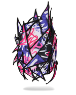 Jagged Edge Runway Backpack - image 3