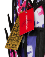 Jagged Edge Runway Backpack - image 14