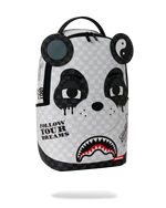 Panda Party Shark Backpack - image 3