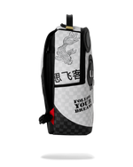 Panda Party Shark Backpack - image 4
