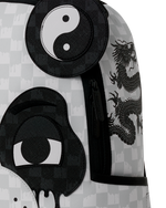 Panda Party Shark Backpack - image 7