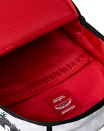 Panda Party Shark Backpack - image 9