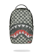 Sharks In Paris Outlaws Backpack