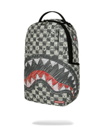 Sharks In Paris Outlaws Backpack - image 6