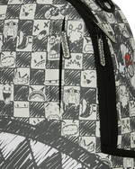 Sharks In Paris Outlaws Backpack - image 7