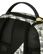 Sharks In Paris Outlaws Backpack - image 8