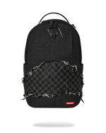 Superhero Backpack