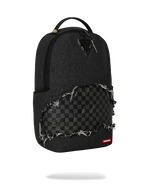 Superhero Backpack - image 5