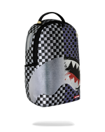SCRATCH OFF JACKPOT SHARK BACKPACK