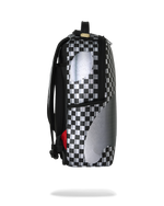 SCRATCH OFF JACKPOT SHARK BACKPACK