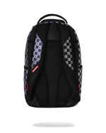 SCRATCH OFF JACKPOT SHARK BACKPACK